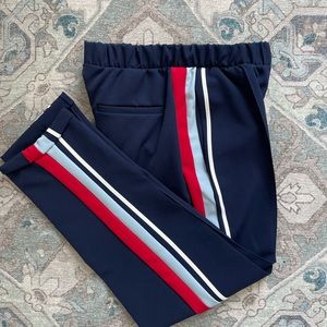 Zara casual jogger pants